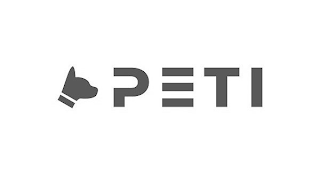 PETI logo