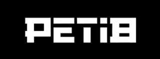 PETIB logo