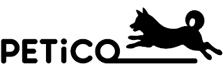 PETICO logo