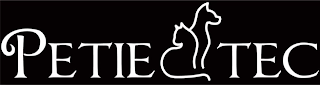 PETIE TEC logo