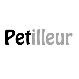 PETILLEUR logo