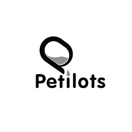 PETILOTS logo