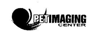 PETIMAGING CENTER logo