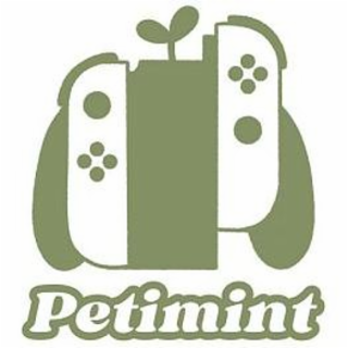 PETIMINT logo