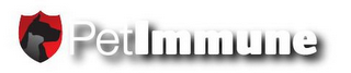 PETIMMUNE logo