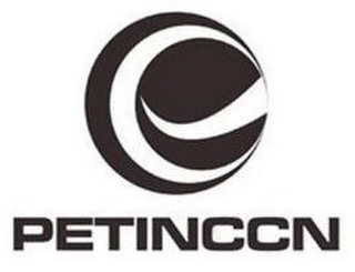 PETINCCN logo