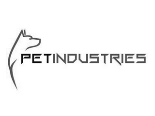 PETINDUSTRIES logo
