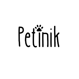 PETINIK logo