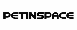 PETINSPACE logo
