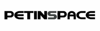 PETINSPACE logo