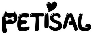 PETISAL logo