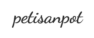 PETISANPOT logo