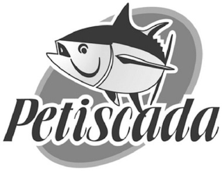 PETISCADA logo