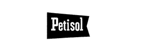 PETISOL logo