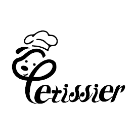 PETISSIER logo