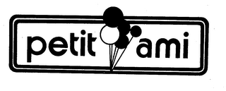 PETIT AMI logo