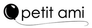 PETIT AMI logo