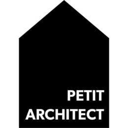 PETIT ARCHITECT logo