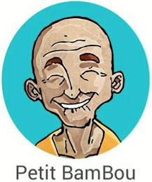 PETIT BAMBOU logo