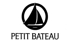 PETIT BATEAU logo