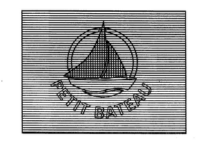 PETIT BATEAU logo