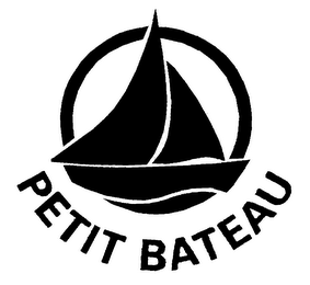 PETIT BATEAU