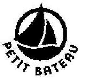 PETIT BATEAU logo