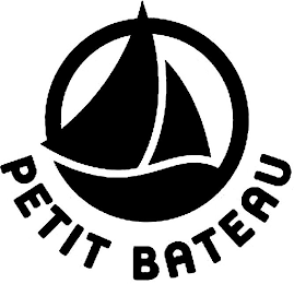 PETIT BATEAU logo