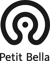 PETIT BELLA logo