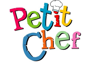 PETIT CHEF logo