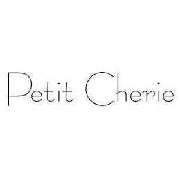 PETIT CHERIE logo