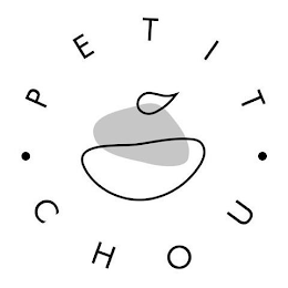 ·PETIT· CHOU logo