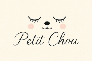 PETIT CHOU logo