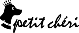 PETIT CHÉRI logo