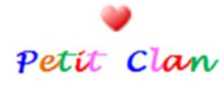 PETIT CLAN logo
