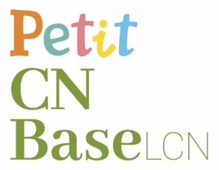 PETIT CN BASE LCN logo