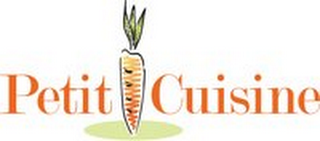 PETIT CUISINE logo