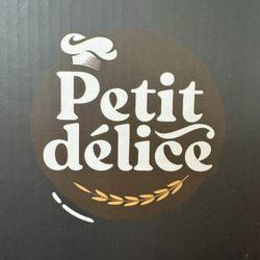 PETIT DÉLICE logo