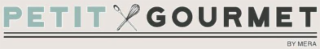 PETIT GOURMET BY MERA logo