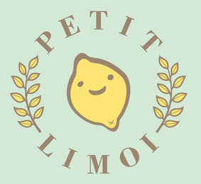 PETIT LIMOI