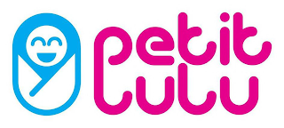 PETIT LULU logo