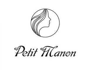 PETIT MANON logo