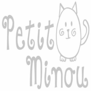 PETIT MINOU logo