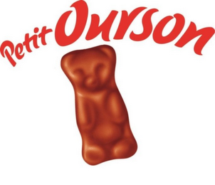 PETIT OURSON logo