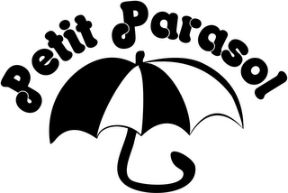 PETIT PARASOL logo