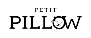 PETIT PILLOW logo