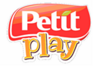 PETIT PLAY logo