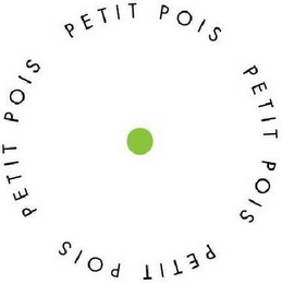 PETIT POIS logo