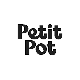 PETIT POT logo