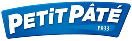 PETIT PÂTÉ 1933 logo